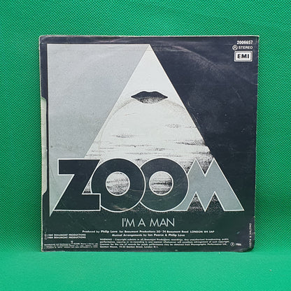 Zoom ‎– You Are The Love Of My Life