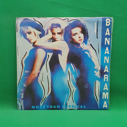Bananarama ‎– More Than Physical