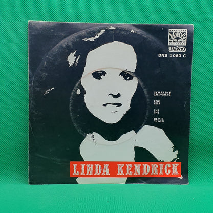 Linda Kendrick ‎– Sympathy For The Devil