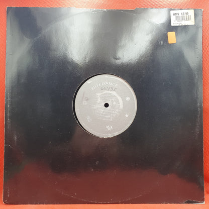 The Shadeaux Men ‎– Spanish Storme