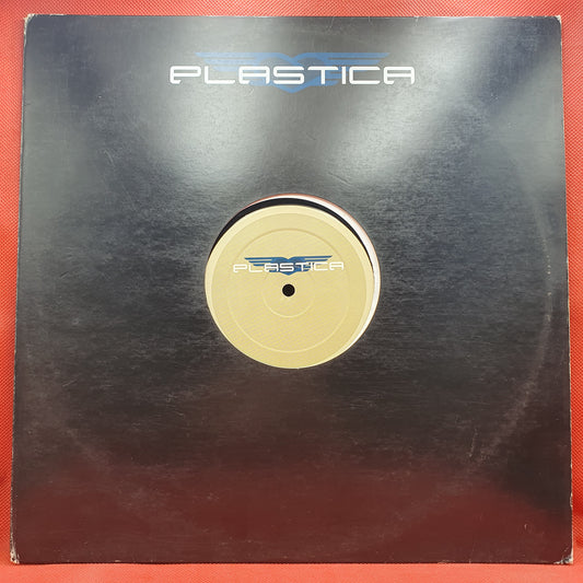 Mo Shic & Zidan ‎– 2 Loose La'Track