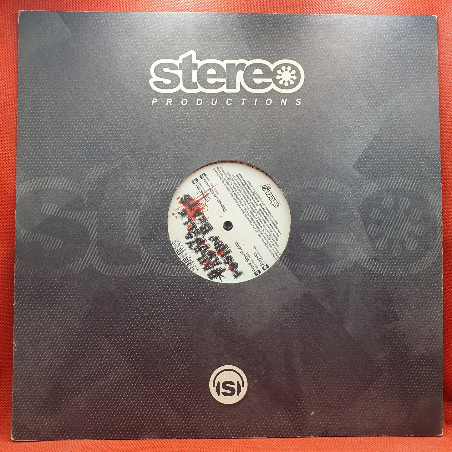 Roman S. ft. Cevin Fisher ‎– This Is Who We Are