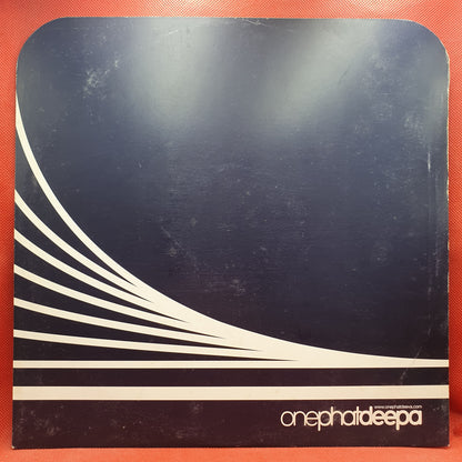 ATFC ‎– Fall Down (The Remixes)