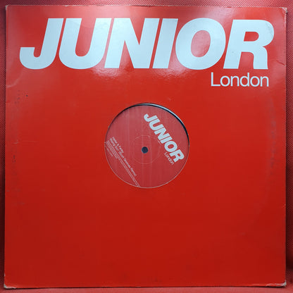 Heller & Farley ‎– Rising Sun / Deep Sensation