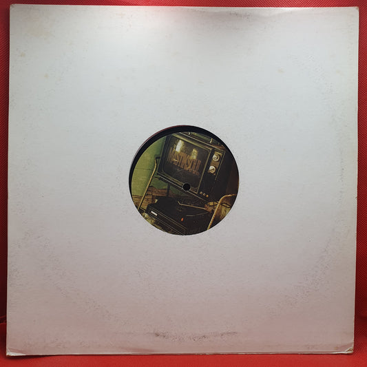 Mastiksoul ‎– Homework EP Vol 2