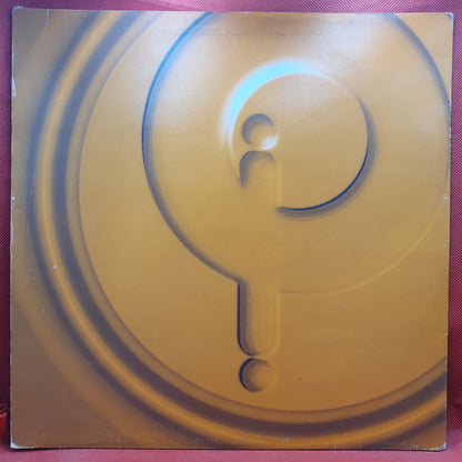 Traffik ‎– Sonic Pleasures EP