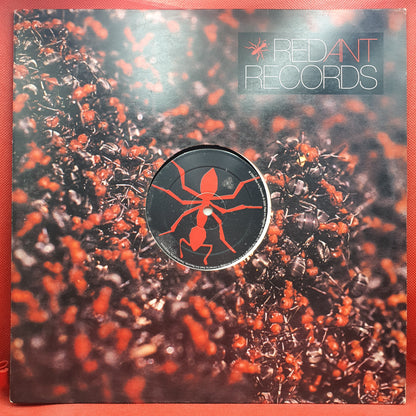 Pete Bones ‎– Solo