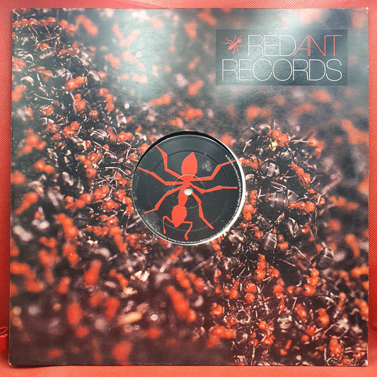 Pete Bones ‎– Solo