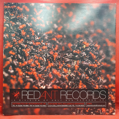 Pete Bones ‎– Solo