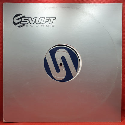 G.Pal ft. Anna Maria X ‎– Ocean Of Blue