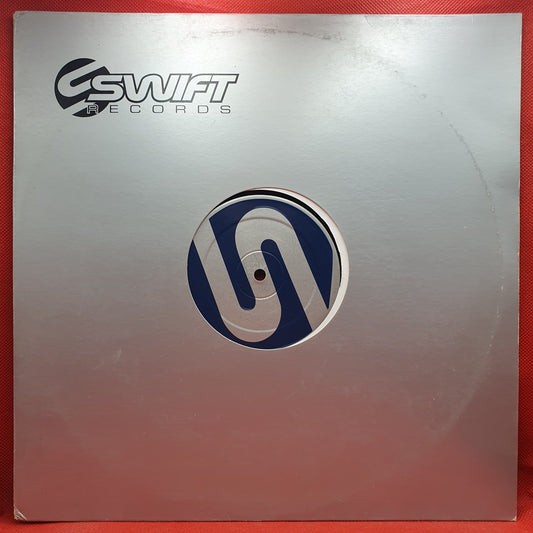 G.Pal ft. Anna Maria X ‎– Ocean Of Blue