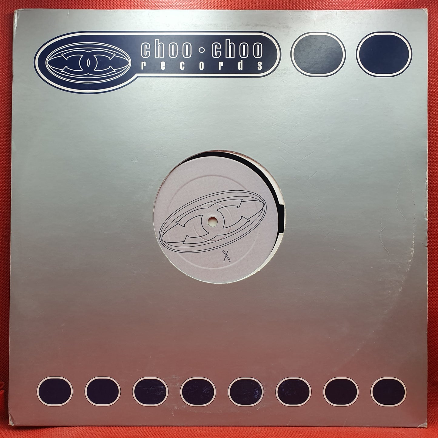 Oko Tek ‎– Bento