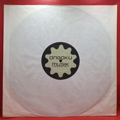 F.E.O.S. vs M/S/O ‎– Our Music