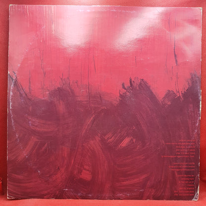 Gene Farris ‎– Go Bump In The Night