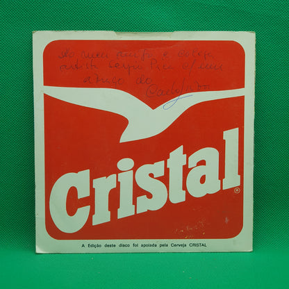 Carlos Lisboa ‎– Marcha Da União De Santarém