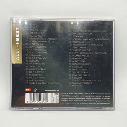 UB40 ‎– All The Best