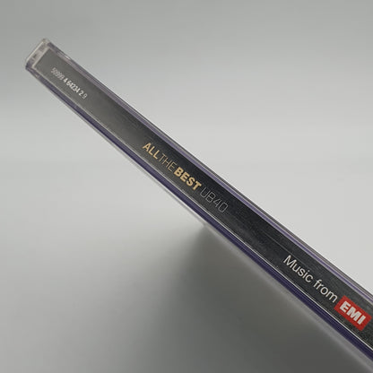 UB40 ‎– All The Best
