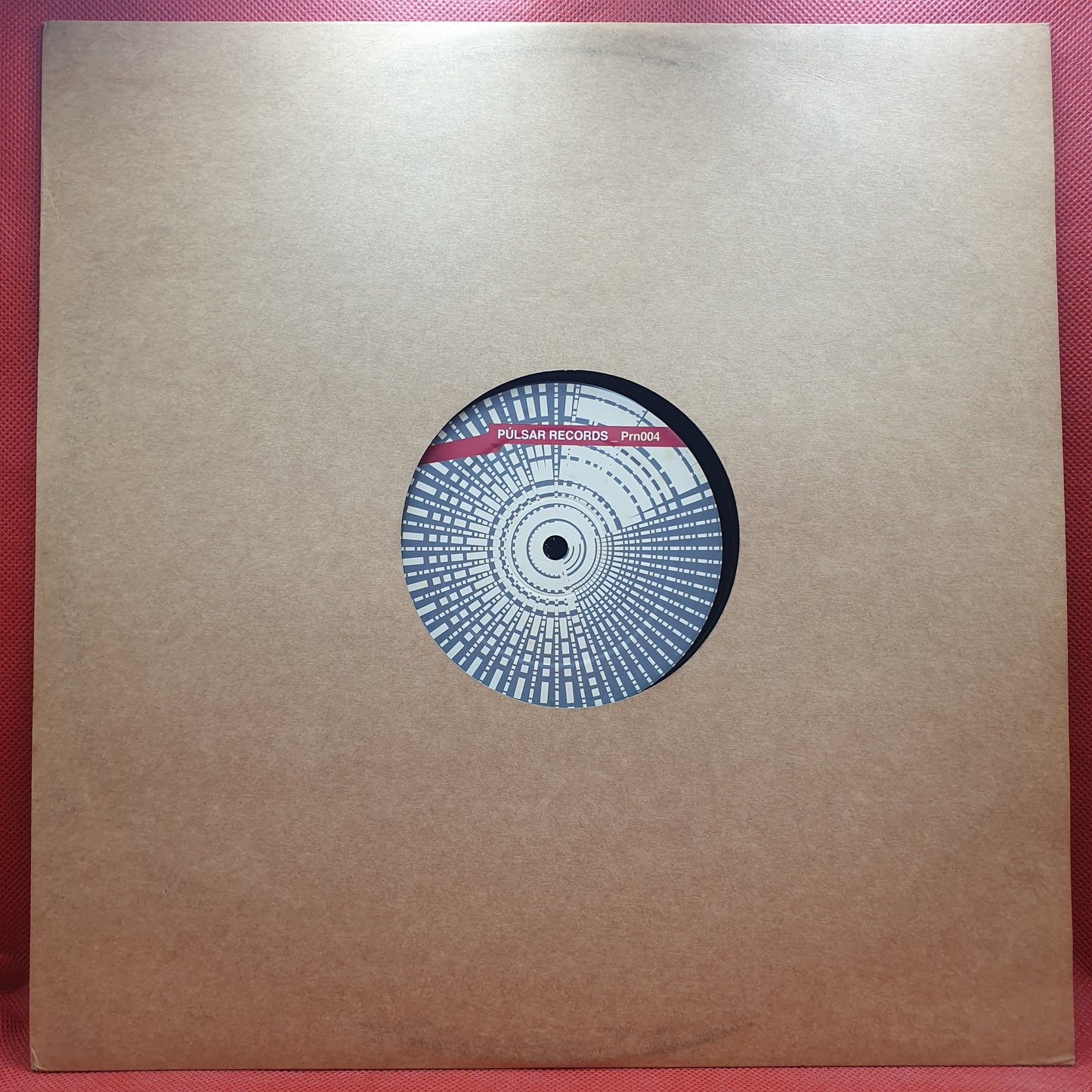 Abel Ramos ‎– Atasco