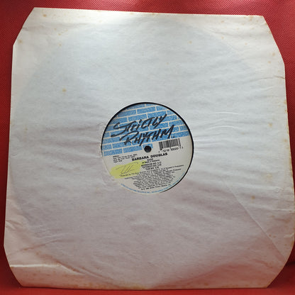 Barbara Douglas ‎– Shine