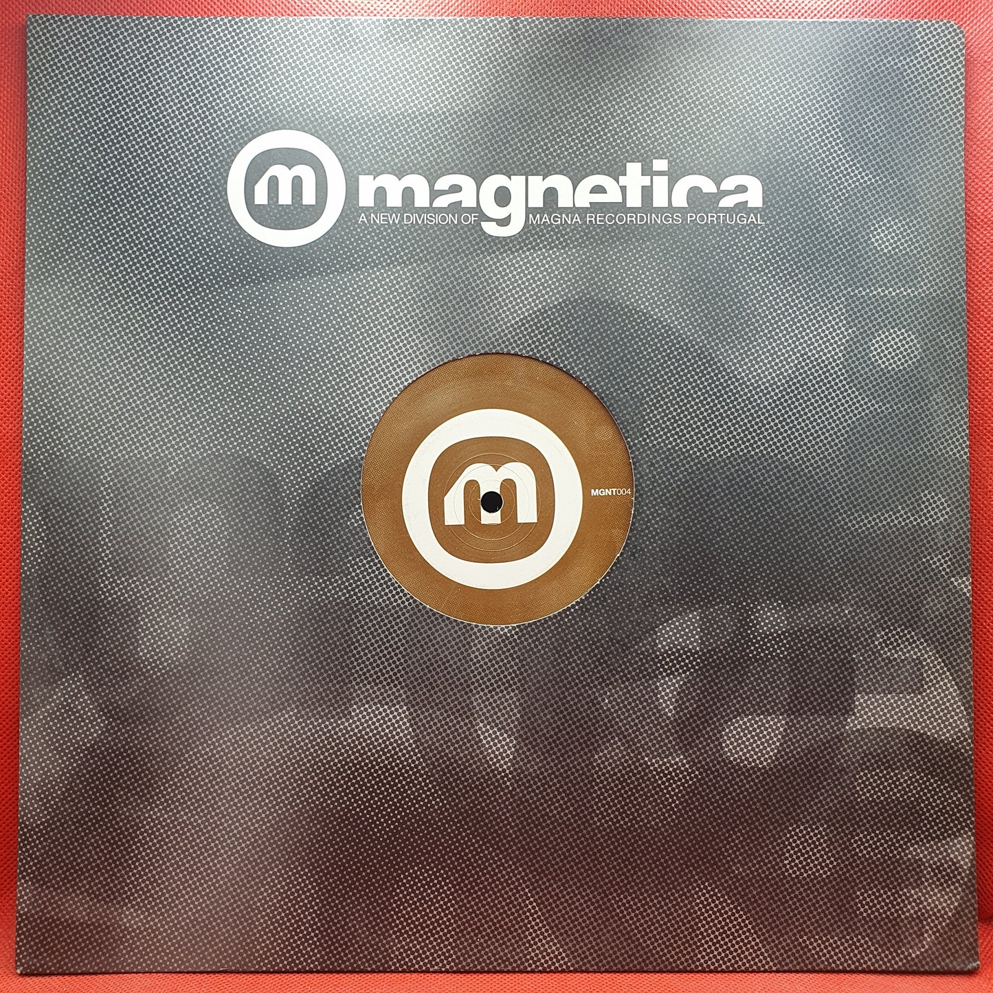 De Loren & Colors ‎– Zancozumbada