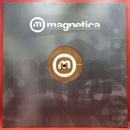 De Loren & Colors ‎– Zancozumbada