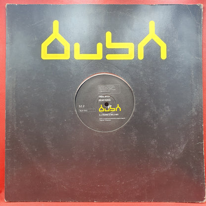 Tribal Bitch ‎– Bear Hugg