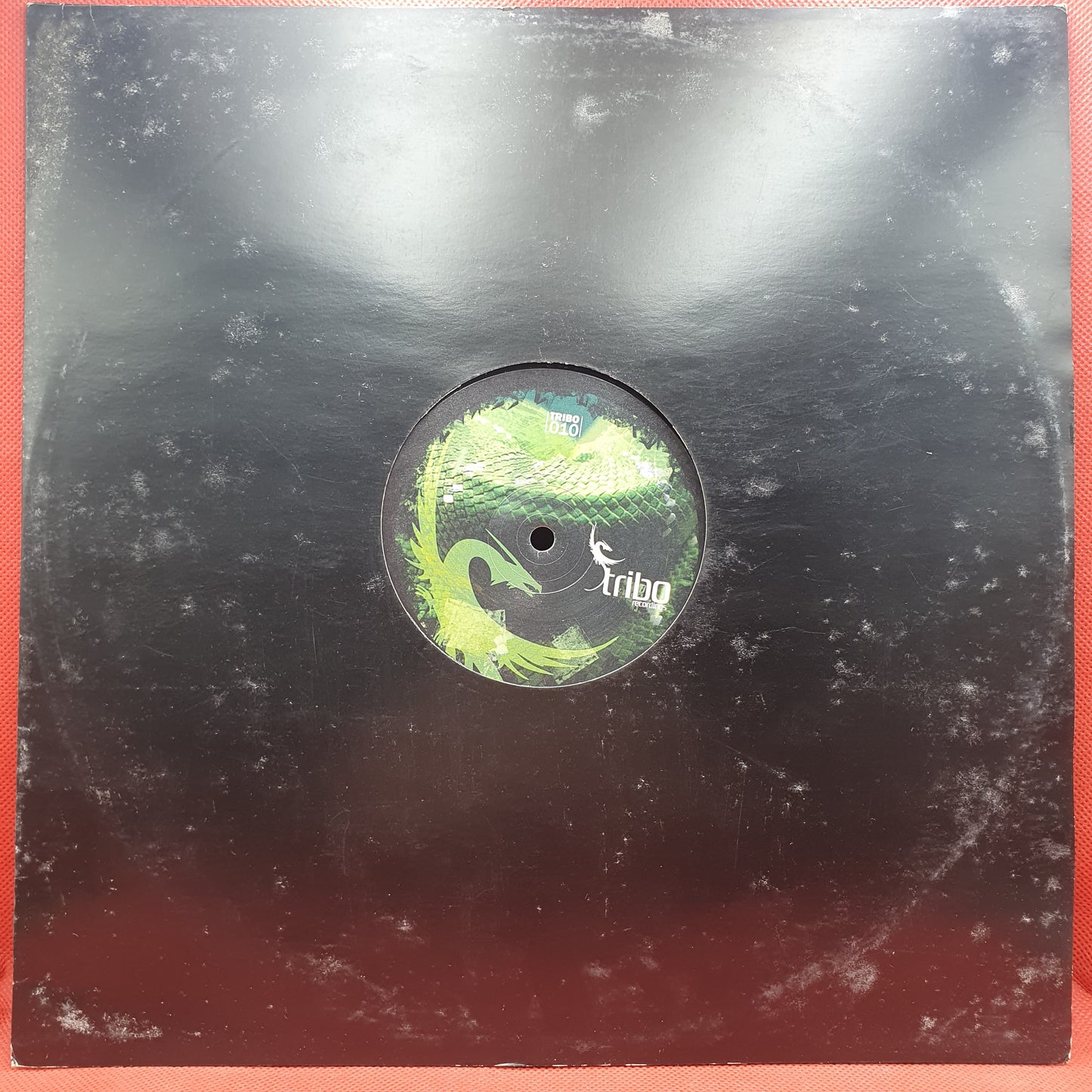 Crystal Symphony ‎– Native Woman (Remixes)