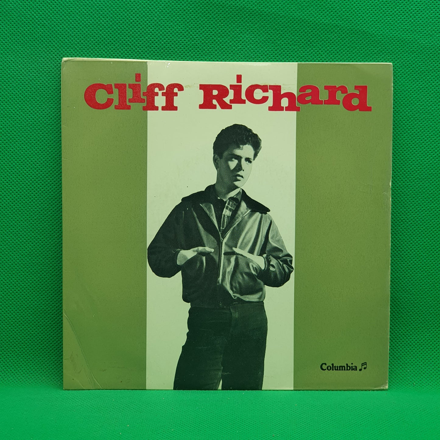 Cliff Richard And The Shadows ‎– Tea For Two