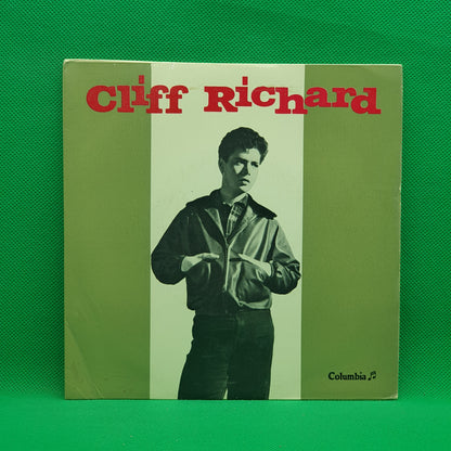 Cliff Richard And The Shadows ‎– Tea For Two
