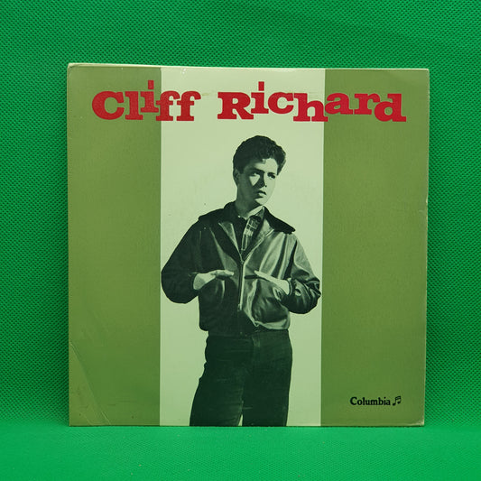 Cliff Richard And The Shadows ‎– Tea For Two