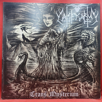 Maleficarum ‎– Trans Mysterium