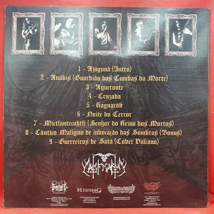 Maleficarum ‎– Trans Mysterium