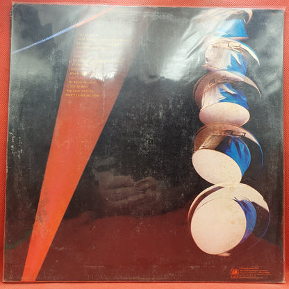 Supertramp ‎– "...Famous Last Words..."