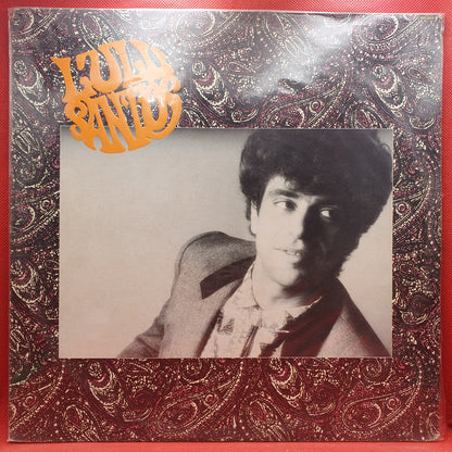 Lulu Santos ‎– Normal