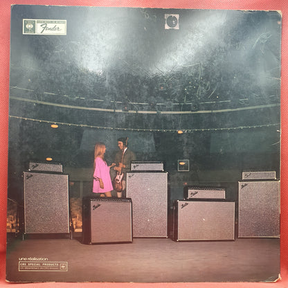 Titanic ‎– Titanic