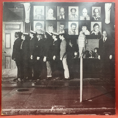 Ian Dury And The Blockheads ‎– Do It Yourself