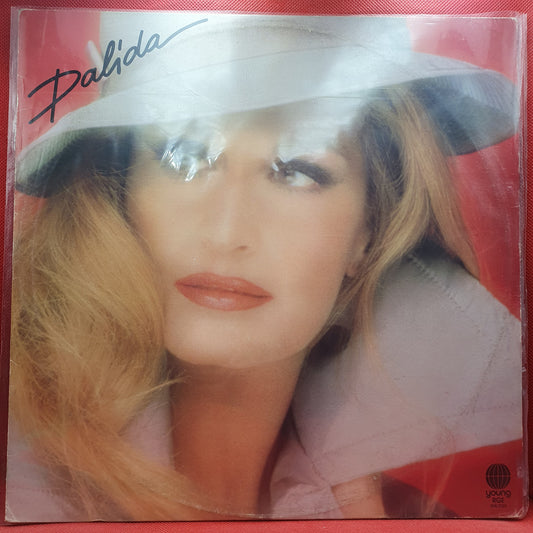 Dalida ‎– Dalida