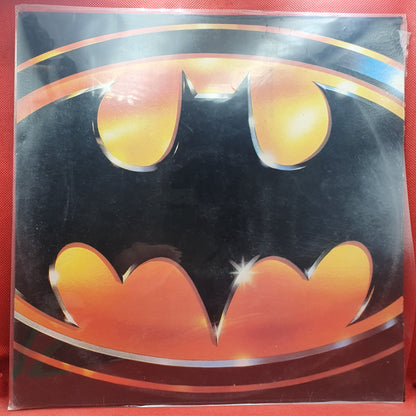 Prince ‎– Batman (OST)