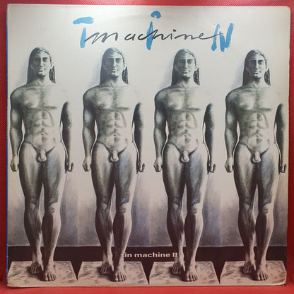 Tin Machine ‎– Tin Machine II