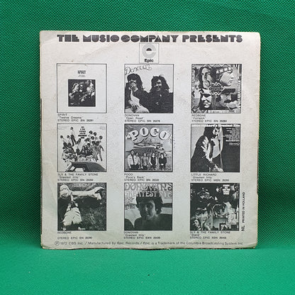 Harold Melvin And The Blue Notes ‎– If You Don't Know Me By Now / Let Me Into Your World