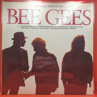 Bee Gees ‎– The Very Best Of The Bee Gees