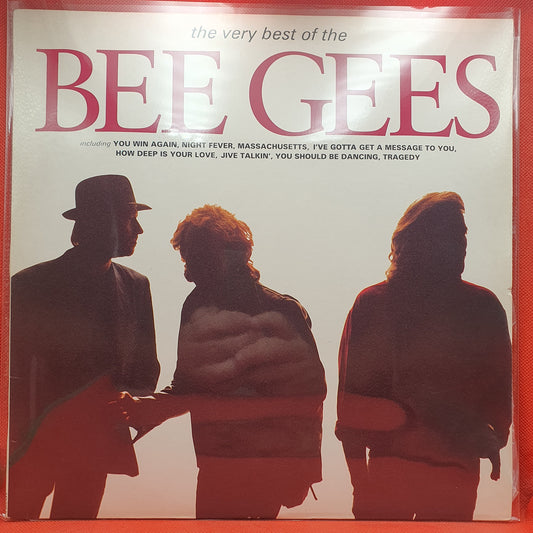 Bee Gees ‎– The Very Best Of The Bee Gees