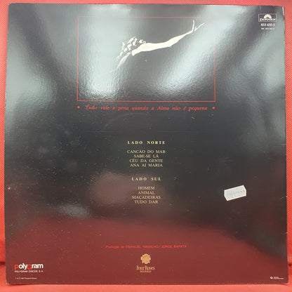 Anamar ‎– Almanave