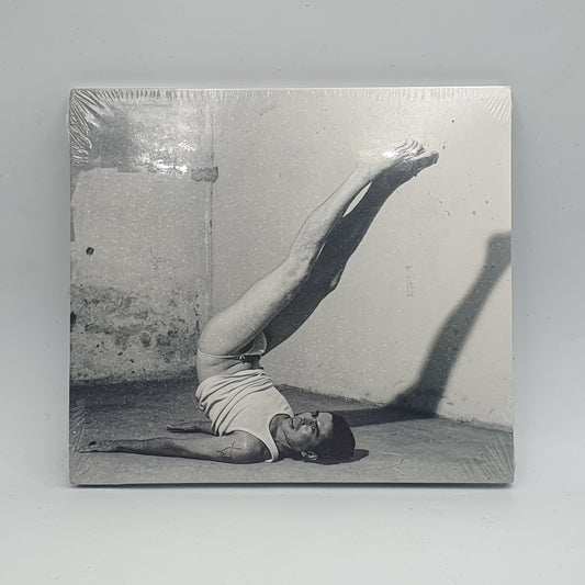 Jonnata Doll & Os Garotos Solventes ‎– Alienígena