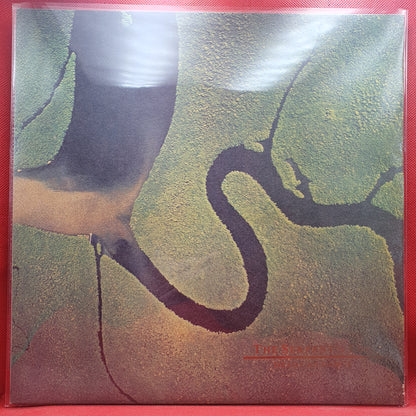 Dead Can Dance ‎– The Serpent's Egg