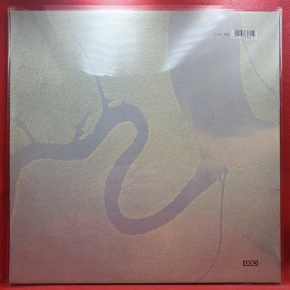 Dead Can Dance ‎– The Serpent's Egg