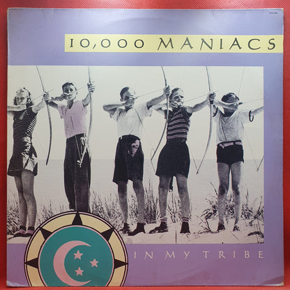 10,000 Maniacs ‎– In My Tribe
