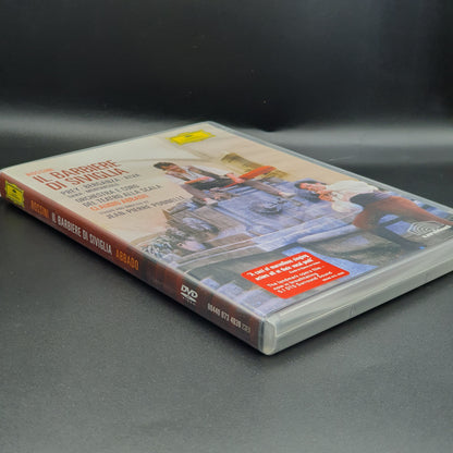 Rossini ‎– Il Barbiere Di Siviglia