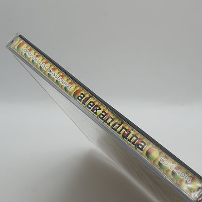 Alexandrina ‎– Teknodance Logiktrance