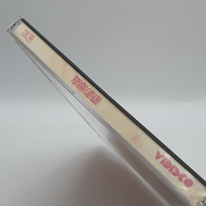 Fernando Carvalho ‎– Zumbela